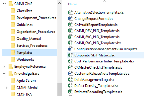 Knowledge Base